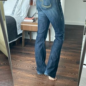 COPY - Rock N republic boot cut size 26 jeans